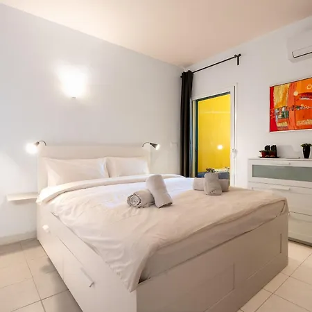 Apartment Higueron Hills Retreat - In Benalmadena *