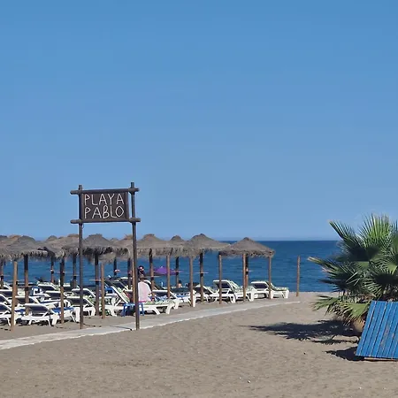 Apartment Higueron Hills Retreat - In Benalmadena *