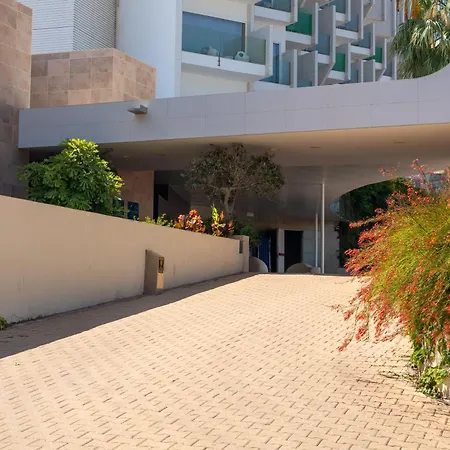 Higueron Hills Retreat - In Benalmadena Apartment