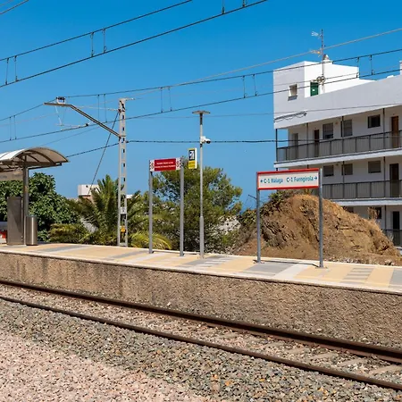 Higueron Hills Retreat - In Benalmadena *