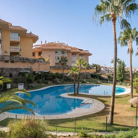 Higueron Hills Retreat - In Benalmadena *