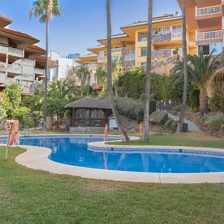Higueron Hills Retreat - In Benalmadena