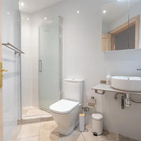 Higueron Hills Retreat - In Benalmadena Apartment Fuengirola