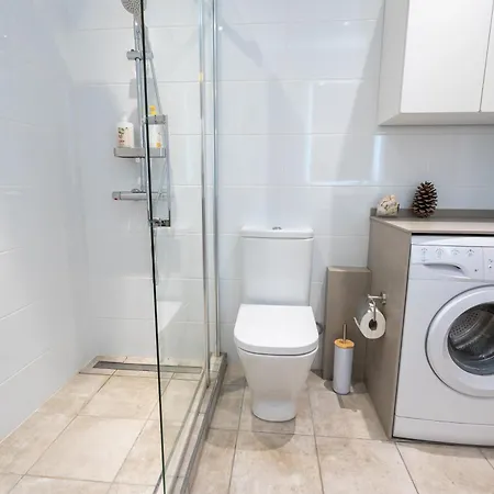 Higueron Hills Retreat - In Benalmadena Apartment *