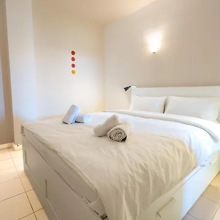 Apartment Higueron Hills Retreat - In Benalmadena