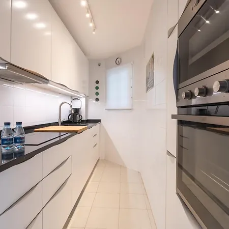 Higueron Hills Retreat - In Benalmadena Apartment Fuengirola