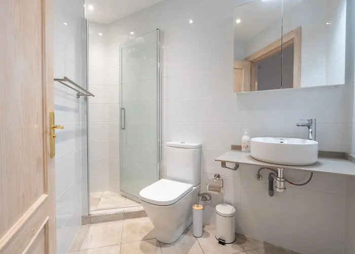 Higueron Hills Retreat - In Benalmadena Apartman Fuengirola